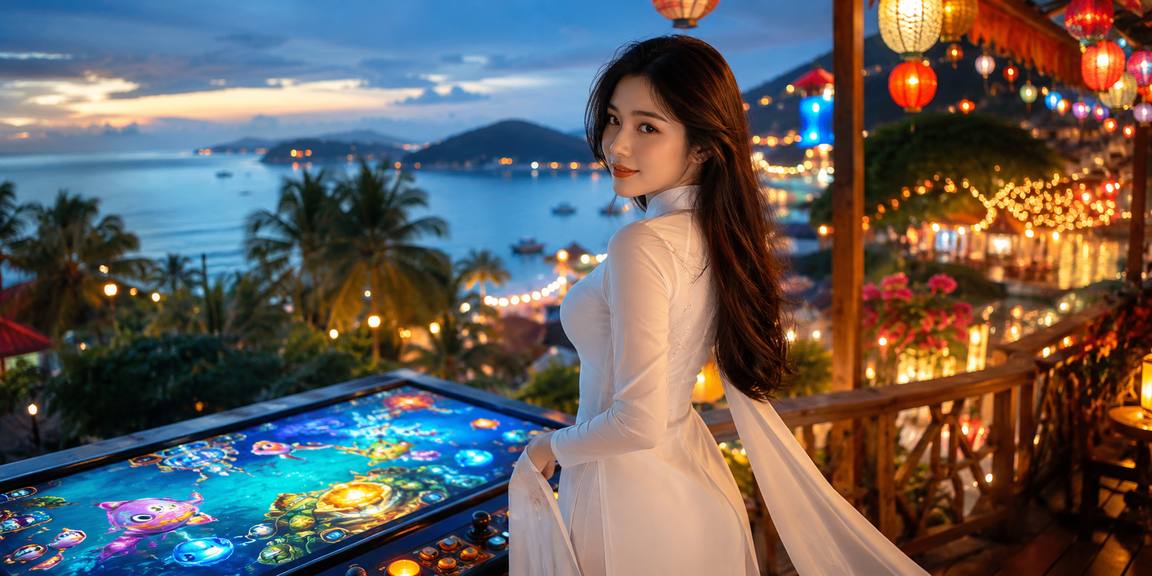 vn188cm Bàn Live Roulette Đêm chúng tôi cung cấp