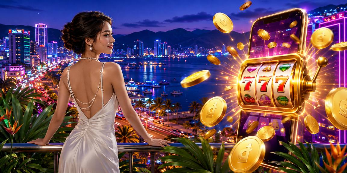 vn188cm Casino & Slot